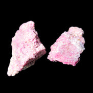 Ruby Natural Corundum crystals 12-14g Rocks and Things Store