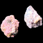 Ruby Natural Corundum crystals 12-14g Rocks and Things Store