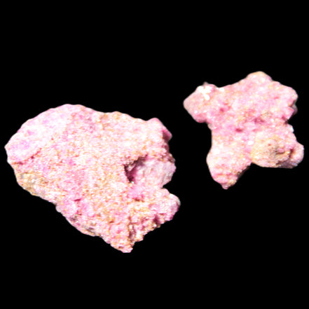 Ruby Natural Corundum crystals 12-14g Rocks and Things Store