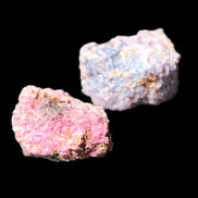 Ruby Natural Corundum crystals 12-14g Rocks and Things Store