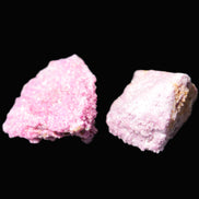 Ruby Natural Corundum crystals 12-14g Rocks and Things Store