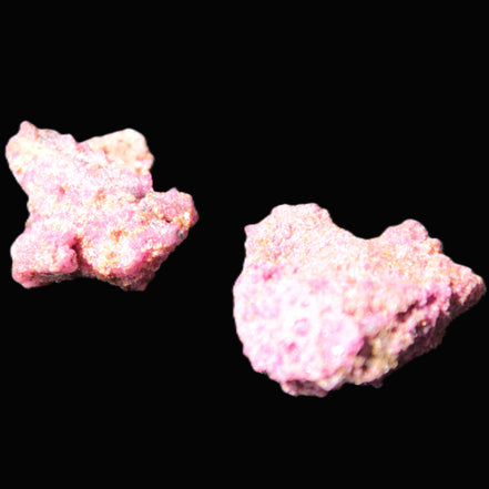 Ruby Natural Corundum crystals 12-14g Rocks and Things Store