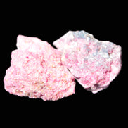 Ruby Natural Corundum crystals 12-14g Rocks and Things Store