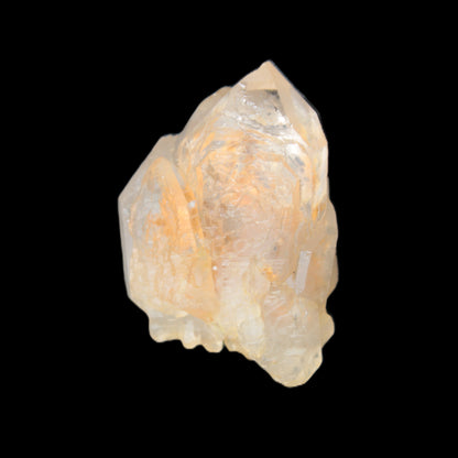 Elestial Golden Healer Quartz crystal from Tibet 35*25*48mm 51.5g Rocks and Things Store