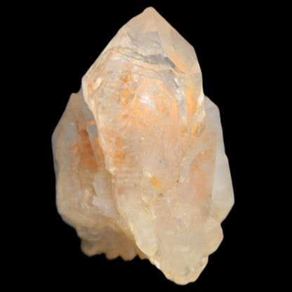 Elestial Golden Healer Quartz crystal from Tibet 35*25*48mm 51.5g Rocks and Things Store