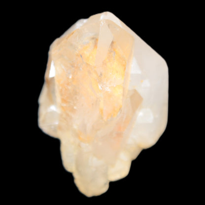 Elestial Golden Healer Quartz crystal from Tibet 35*25*48mm 51.5g Rocks and Things Store