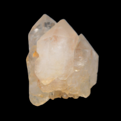 Elestial Golden Healer Quartz crystal from Tibet 35*25*48mm 51.5g Rocks and Things Store