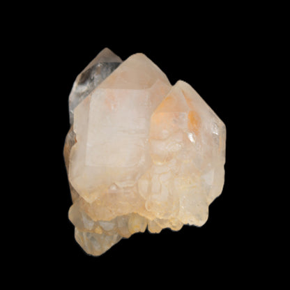 Elestial Golden Healer Quartz crystal from Tibet 35*25*48mm 51.5g Rocks and Things Store