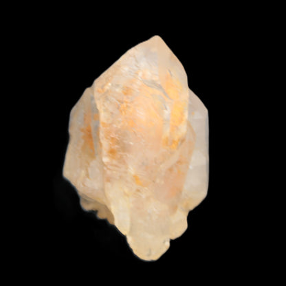 Elestial Golden Healer Quartz crystal from Tibet 35*25*48mm 51.5g Rocks and Things Store