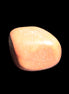 Red Jasper tumbled stone 23-28mm 15-18g