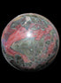 Dragons Blood Stone sphere 151mm 5380g Rocks and Things Store