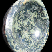 Kambaba Jasper bowl 187*56/66mm 2960g Rocks and Things Store