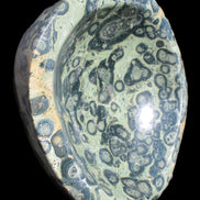 Kambaba Jasper bowl 187*56/66mm 2960g Rocks and Things Store