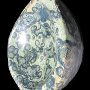 Kambaba Jasper bowl 187*56/66mm 2960g Rocks and Things Store