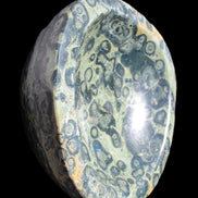 Kambaba Jasper bowl 187*56/66mm 2960g Rocks and Things Store