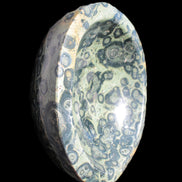 Kambaba Jasper bowl 187*56/66mm 2960g Rocks and Things Store