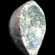 Kambaba Jasper bowl 187*56/66mm 2960g Rocks and Things Store