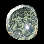 Kambaba Jasper bowl 187*56/66mm 2960g Rocks and Things Store