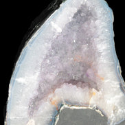 Awesome Amethyst geode cave 180*155*123mm 3540g Rocks and Things Store