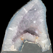 Awesome Amethyst geode cave 180*155*123mm 3540g Rocks and Things Store