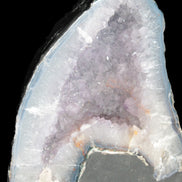 Awesome Amethyst geode cave 180*155*123mm 3540g Rocks and Things Store