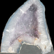 Awesome Amethyst geode cave 180*155*123mm 3540g Rocks and Things Store