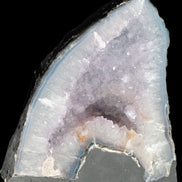 Awesome Amethyst geode cave 180*155*123mm 3540g Rocks and Things Store
