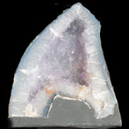 Awesome Amethyst geode cave 180*155*123mm 3540g Rocks and Things Store