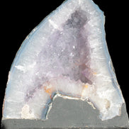 Awesome Amethyst geode cave 180*155*123mm 3540g Rocks and Things Store