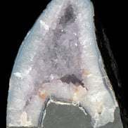Awesome Amethyst geode cave 180*155*123mm 3540g Rocks and Things Store
