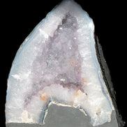 Awesome Amethyst geode cave 180*155*123mm 3540g Rocks and Things Store