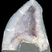Awesome Amethyst geode cave 180*155*123mm 3540g Rocks and Things Store