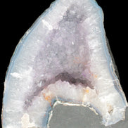 Awesome Amethyst geode cave 180*155*123mm 3540g Rocks and Things Store