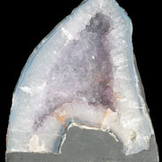 Awesome Amethyst geode cave 180*155*123mm 3540g Rocks and Things Store