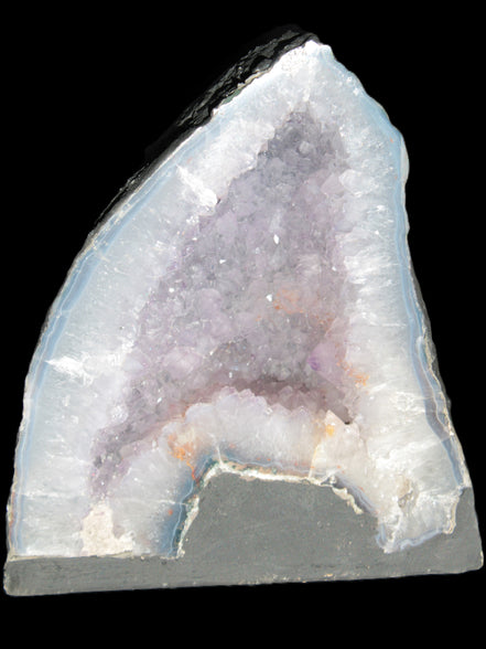 Awesome Amethyst geode cave 180*155*123mm 3540g Rocks and Things Store