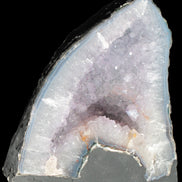 Awesome Amethyst geode cave 180*155*123mm 3540g Rocks and Things Store