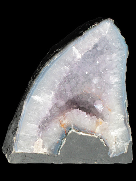 Awesome Amethyst geode cave 180*155*123mm 3540g Rocks and Things Store