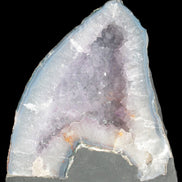 Awesome Amethyst geode cave 180*155*123mm 3540g Rocks and Things Store
