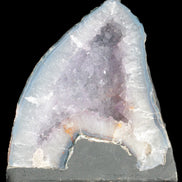 Awesome Amethyst geode cave 180*155*123mm 3540g Rocks and Things Store