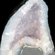 Awesome Amethyst geode cave 180*155*123mm 3540g Rocks and Things Store