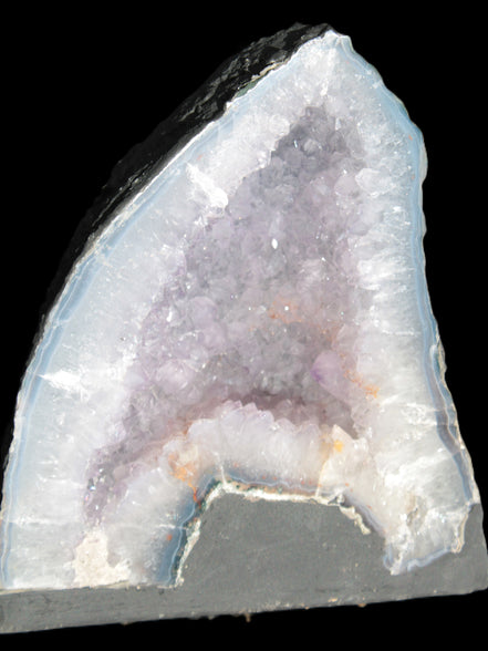 Awesome Amethyst geode cave 180*155*123mm 3540g Rocks and Things Store