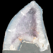 Awesome Amethyst geode cave 180*155*123mm 3540g Rocks and Things Store