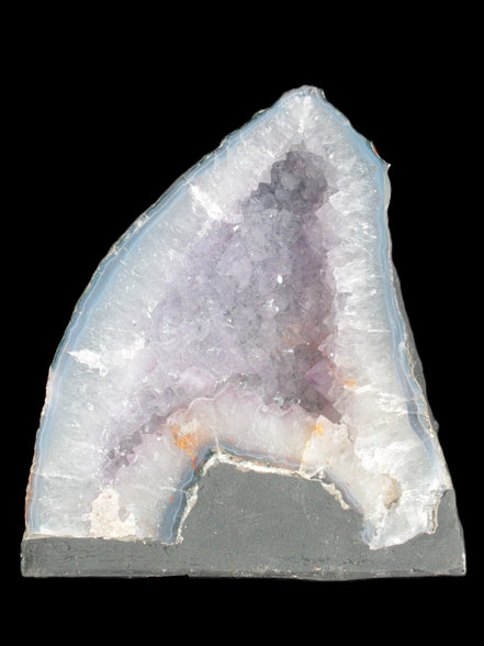 Awesome Amethyst geode cave 180*155*123mm 3540g Rocks and Things Store