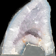 Awesome Amethyst geode cave 180*155*123mm 3540g Rocks and Things Store