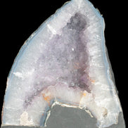 Awesome Amethyst geode cave 180*155*123mm 3540g Rocks and Things Store