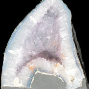 Awesome Amethyst geode cave 180*155*123mm 3540g Rocks and Things Store