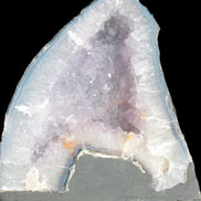 Awesome Amethyst geode cave 180*155*123mm 3540g Rocks and Things Store