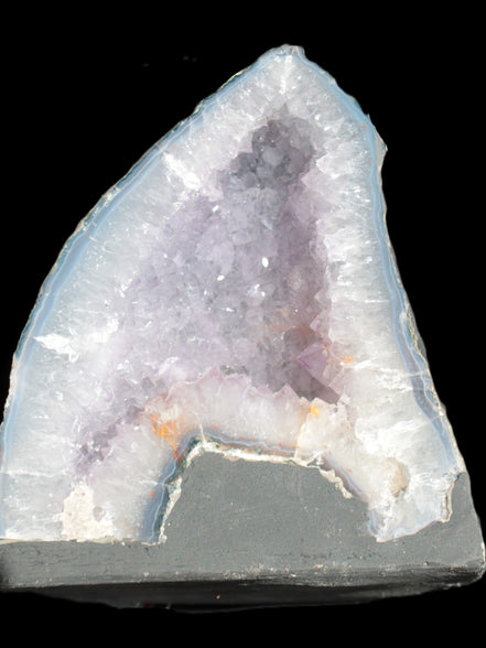 Awesome Amethyst geode cave 180*155*123mm 3540g Rocks and Things Store