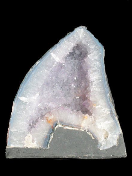 Awesome Amethyst geode cave 180*155*123mm 3540g Rocks and Things Store