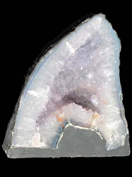 Awesome Amethyst geode cave 180*155*123mm 3540g Rocks and Things Store